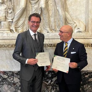 Premio “Italia del Merito”