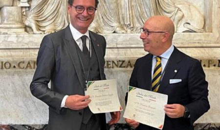 Premio “Italia del Merito”